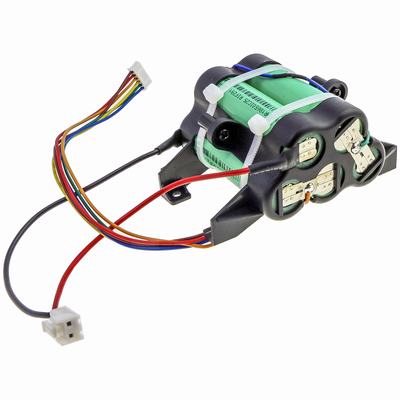DeLonghi Colombina XLR18LI Vacuum Battery 18.5V 2500mAh Li-ion CXR180VX