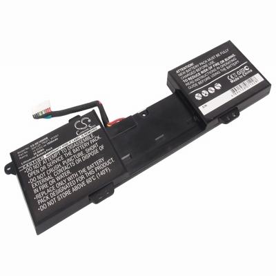 Dell Inspiron DUO 1090 Laptop Notebook Battery 14.8V 1950mAh Li-Ion DE1090NB