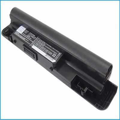 Dell Vostro 1220 Laptop Notebook Battery 11.1V 4400mAh Li-ion x 6 DE1220HB