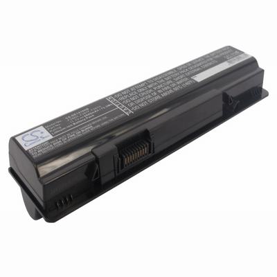 Dell Inspiron 1410 Laptop Notebook Battery 11.1V 6600mAh Li-ion x 9 DE1410HB