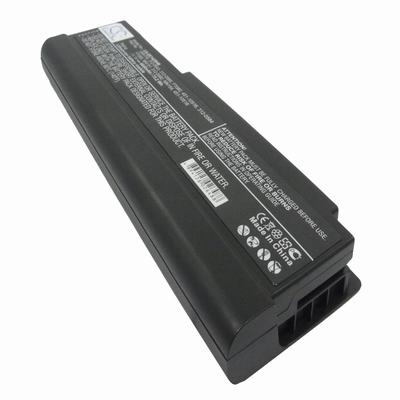 Dell Inspiron 1420 Laptop Notebook Battery 11.1V 6600mAh Li-Ion DE1420HB