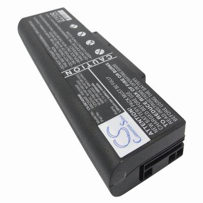 Dell Inspiron 1425 Laptop Notebook Battery 11.1V 6600mAh Li-Ion DE1425HB