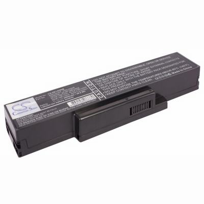 Dell Inspiron 1425 Laptop Notebook Battery 11.1V 4400mAh Li-Ion DE1425NB