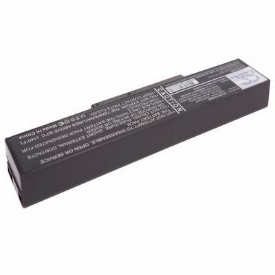 Dell Inspiron 1425 Laptop Notebook Battery 11.1V 4400mAh Li-Ion DE1425NB