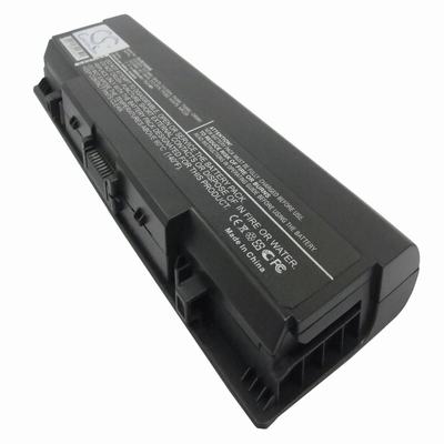 Dell Inspiron 1520 Laptop Notebook Battery 11.1V 6600mAh Li-Ion x 8 DE1520HB