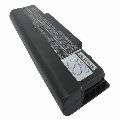 Dell Inspiron 1520 Laptop Notebook Battery 11.1V 6600mAh Li-Ion x 8 DE1520HB
