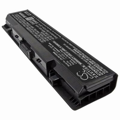 Dell Inspiron 1520 Laptop Notebook Battery 11.4V 4400mAh Li-Ion x 8 DE1520NB
