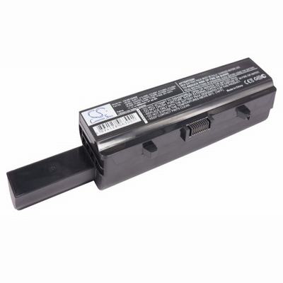 Dell Inspiron 1525 Laptop Notebook Battery 11.1V 8800mAh 18650 x 2 DE1525DB