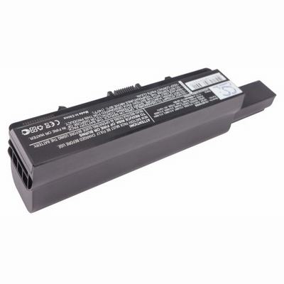 Dell Inspiron 1525 Laptop Notebook Battery 11.1V 8800mAh 18650 x 2 DE1525DB
