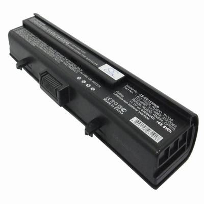 Dell XPS M1500 Laptop Notebook Battery 11.1V 4400mAh Li-Ion x 6 DE1530NB