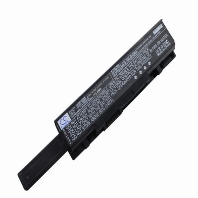 Dell Studio 1535 Laptop Notebook Battery 11.1V 6600mAh Li-Ion DE1535HB