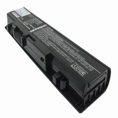 Dell Studio 1535 Laptop Notebook Battery 11.4V 4400mAh Li-Ion x 6 DE1535NB