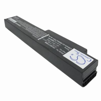 Dell Vostro 1710 Laptop Notebook Battery 14.8V 4400mAh Li-Ion DE1710NB