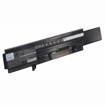 Dell V3300 Laptop Notebook Battery 14.4V 4400mAh Li-ion x 6 DE3300HB