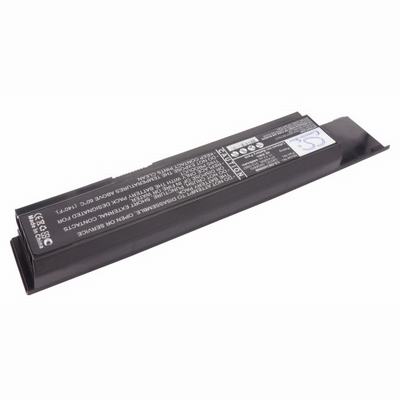 Dell Vostro 3400 Laptop Notebook Battery 11.1V 4400mAh Li-Ion DE3400NB