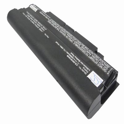 Dell Inspiron 13R Laptop Notebook Battery 11.1V 6600mAh 18650 x 9 DE4010HB