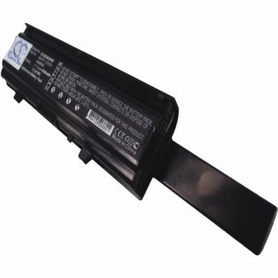 Dell Inspiron 14R-346 Laptop Notebook Battery 11.1V 6600mAh Li-Ion x 9 DE4020HB