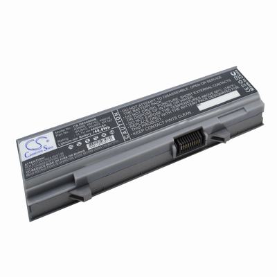 Dell Latitude E5400 Laptop Notebook Battery 11.1V 4400mAh Li-Ion DE5400NB