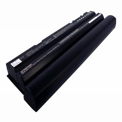 Dell Latitude E5420 Laptop Notebook Battery 11.1V 6600mAh Li-Ion x 9 DE5420HB