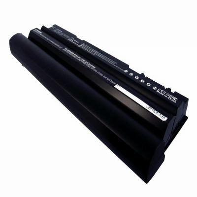 Dell Latitude E5420 Laptop Notebook Battery 11.1V 6600mAh Li-Ion x 9 DE5420HB