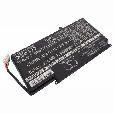DELL Vostro 5460 Laptop Notebook Battery 11.1V 4600mAh Li-Polymer DE5460NB