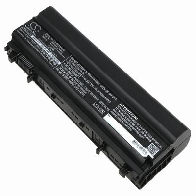 DELL Latitude 14 Notebook Laptop Battery 11.1V 6600mAh Li-ion DE5540HB