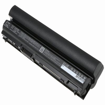 DELL Latitude E5220 Notebook Laptop Battery 11.1V 6600mAh Li-ion DE6220DB