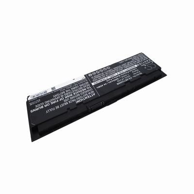 Dell Latitude 12 7000 Laptop Notebook Battery 7.4V 6000mAh Li-Polymer DE7240NB