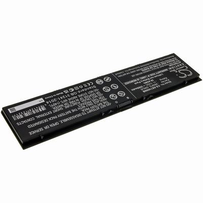 DELL Latitude 14 7000 Notebook Laptop Battery 11.1V 3500mAh Li-ion DE7450NB