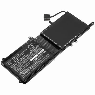 DELL Alienware 15 R3 Max-Q Notebook Laptop Battery 15.2V 4250mAh Li-Poly DEA153NB