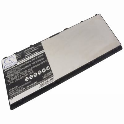 DELL Latitude 10 Laptop Notebook Battery 7.4V 3900mAh Li-Polymer DEL100NB