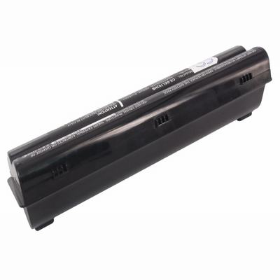 Dell XPS 14 Laptop Notebook Battery 11.1V 6600mAh Li-Ion x 9 DEL702HB