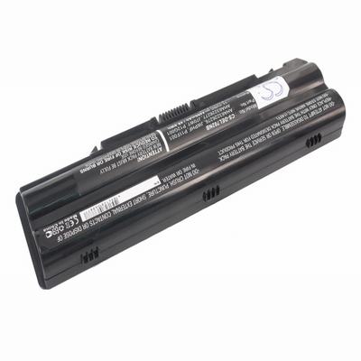 Dell XPS 14 Laptop Notebook Battery 11.1V 4400mAh Li-Ion x 6 DEL702NB