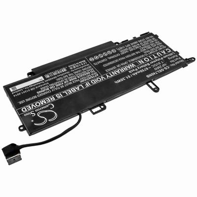 DELL Latitude 7310 2-in-1 Notebook Laptop Battery 7.6V 6750mAh Li-Poly DEL740NB