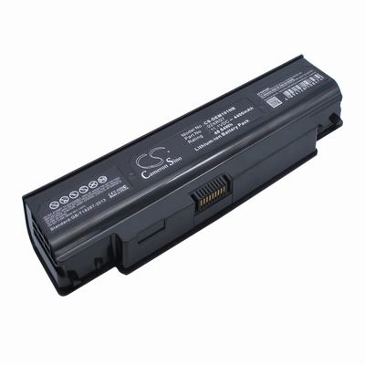 Dell Inspiron 1120 Laptop Notebook Battery 11.1V 4400mAh Li-Ion DEM101NB