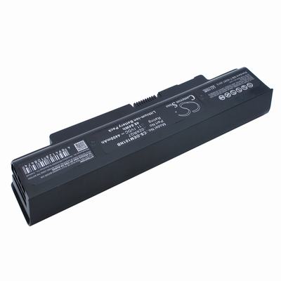 Dell Inspiron 1120 Laptop Notebook Battery 11.1V 4400mAh Li-Ion DEM101NB