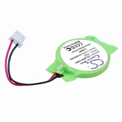 Dell Alienware M11X Memory Back-up Battery 3V 200mAh Li-Ion DEM110BU