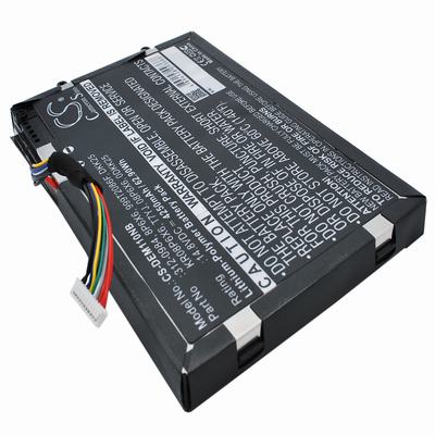 DELL Alienware M11x Laptop Notebook Battery 14.8V 4250mAh Li-Polymer DEM110NB