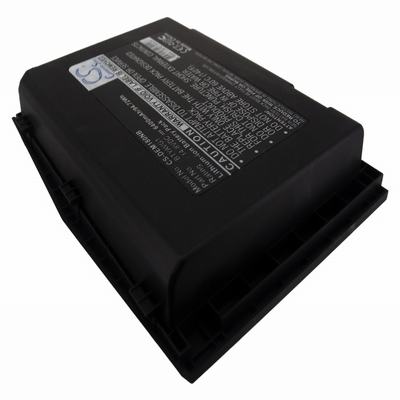 DELL Alienware M18x Laptop Notebook Battery 14.8V 6400mAh Li-Ion x 12 DEM180NB