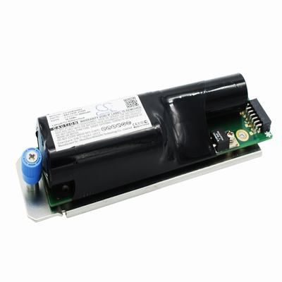 Dell DELL PowerVault MD3000 Memory Back-up Battery 2.5V 6600mAh Li-Ion DEM300BU