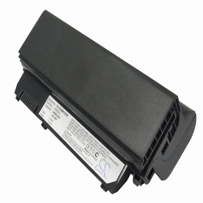Dell Inspiron 910 Laptop Notebook Battery 14.8V 4400mAh Li-Ion DEM910HB