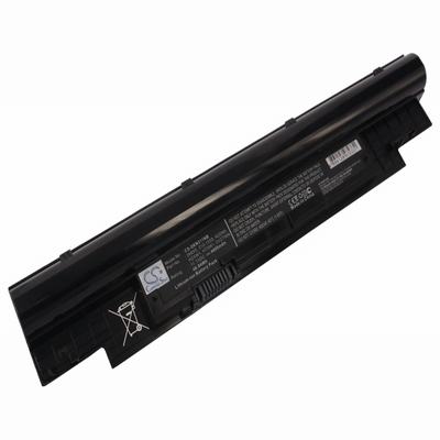 Dell Inspiron N311z Laptop Notebook Battery 11.1V 4400mAh 18650 x 6 DEN311NB