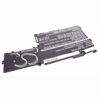 DELL Inspiron 14 7000 Laptop Notebook Battery 7.4V 7830mAh Li-Polymer DEP147NB