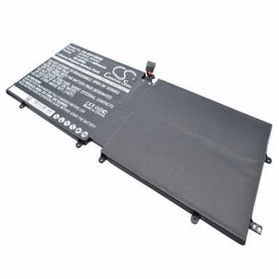 DELL XPS 18 Laptop Notebook Battery 14.8V 4600mAh Li-Polymer DEP180NB