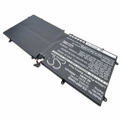 DELL XPS 18 Laptop Notebook Battery 14.8V 4600mAh Li-Polymer DEP180NB