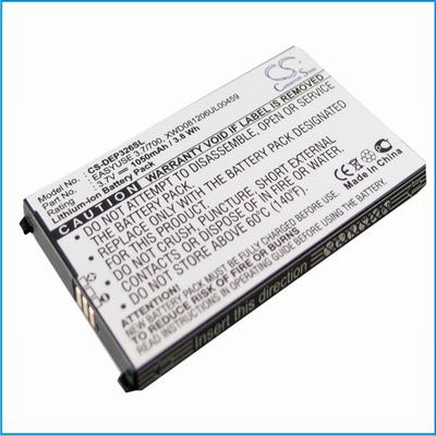 Doro HandlePlus 326i Mobile Phone Battery 3.7V 1050mAh Li-ion DEP326SL