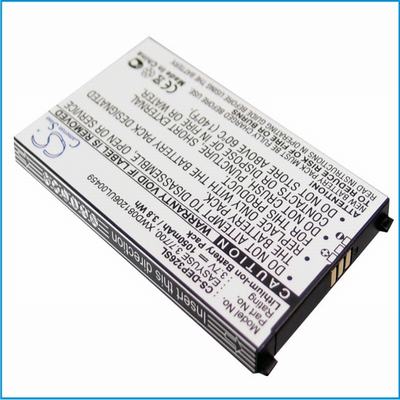Doro HandlePlus 326i Mobile Phone Battery 3.7V 1050mAh Li-ion DEP326SL