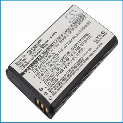 Doro 330gsm Mobile Phone Battery 3.7V 1200mAh Li-ion DEP330SL