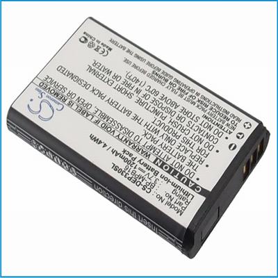 Doro 330gsm Mobile Phone Battery 3.7V 1200mAh Li-ion DEP330SL