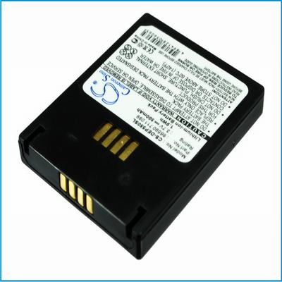 Easypack Poliflex 550 Mobile Phone Battery 3.7V 500mAh Li-ion DEP550SL